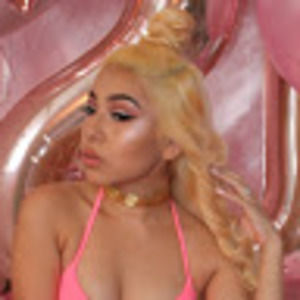 Meet your Posher, Katelin